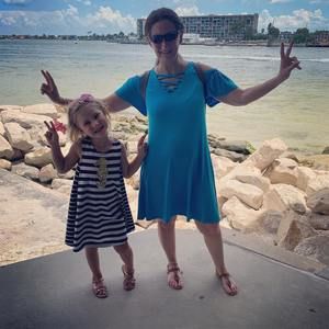 Meet your Posher, Marie